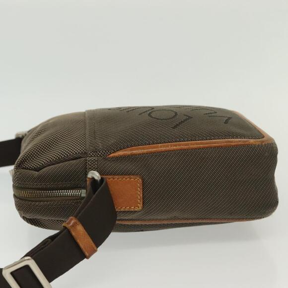 LOUIS VUITTON Damier Geant Citadan Nm Bag Brown Tail M93224 - Picture 5 of 13